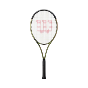 Wilson Blade 100L V8 285g Black Metallic Green (Without String)