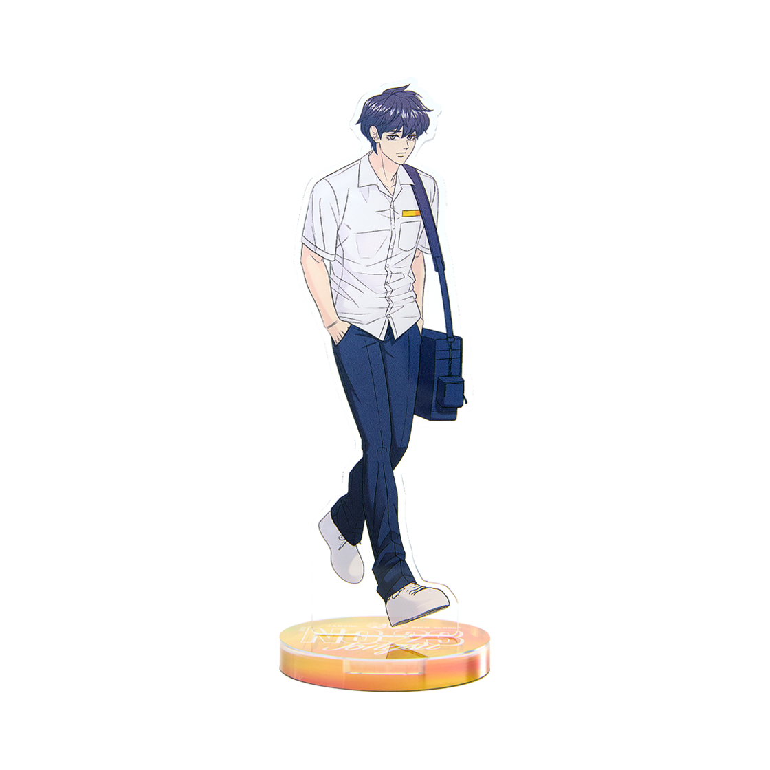 가비지타임 아크릴 스탠드2 최종수(GARBAGETIME Acrylic Stand2 Choi Jongsu)