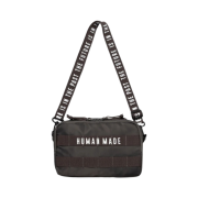 Human Made Military Pouch Small Gray