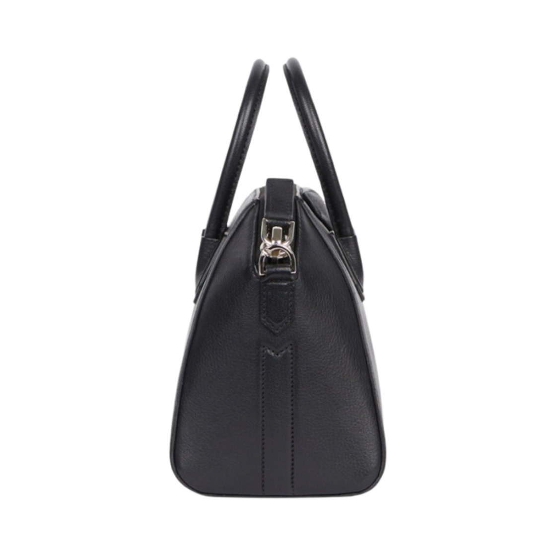지방시 그레인드 레더 미니 안티고나 백 블랙(Givenchy Mini Antigona Bag in Grained Leather Black) - 2