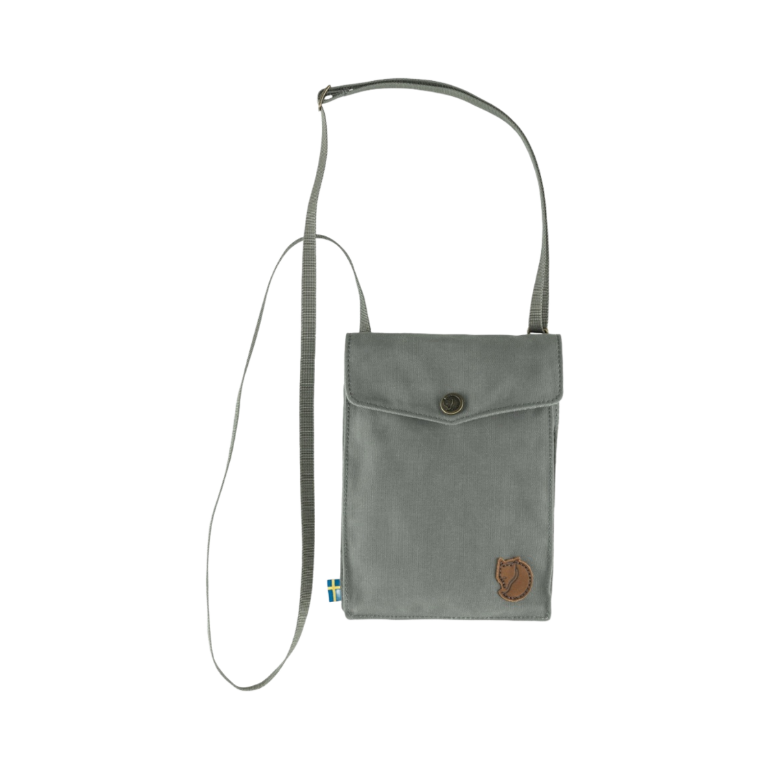 24221-046 Fjallraven Pocket Super Grey