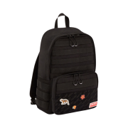 Kenzo Jungle Rucksack Black