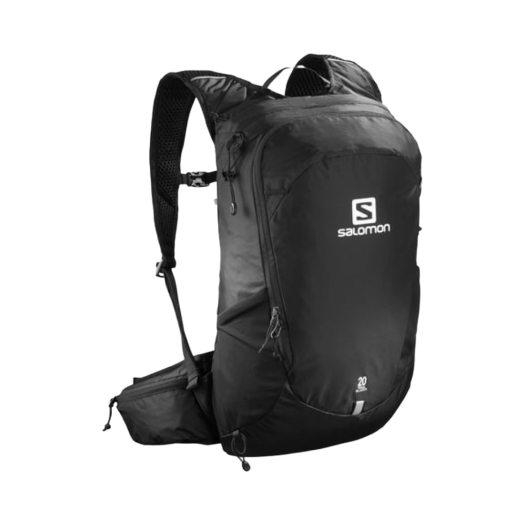 LC1048400 Salomon Trailblazer 20 Black