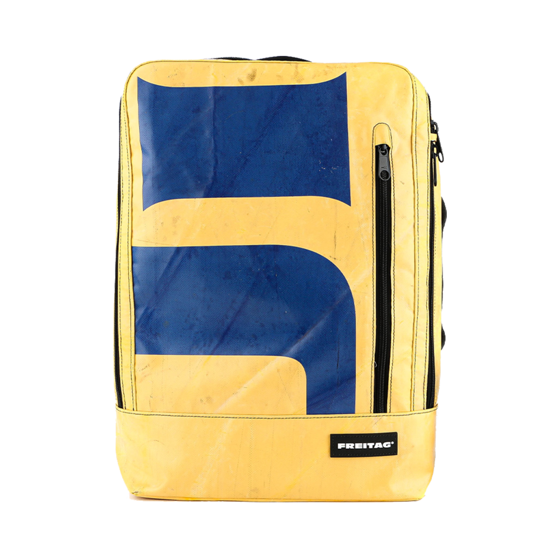 F306 HAZZARD 0069 FREITAG Boutique Unisex F306 HAZZARD 0069 Backpack