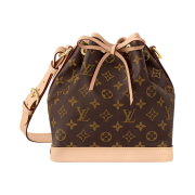 Louis Vuitton Noe BB Monogram