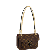 Louis Vuitton Passy Monogram