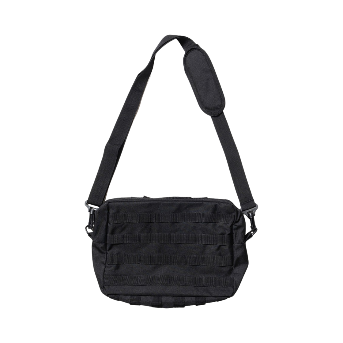 2024041906 YMCL KY MOLLE Shoulder Bag Black