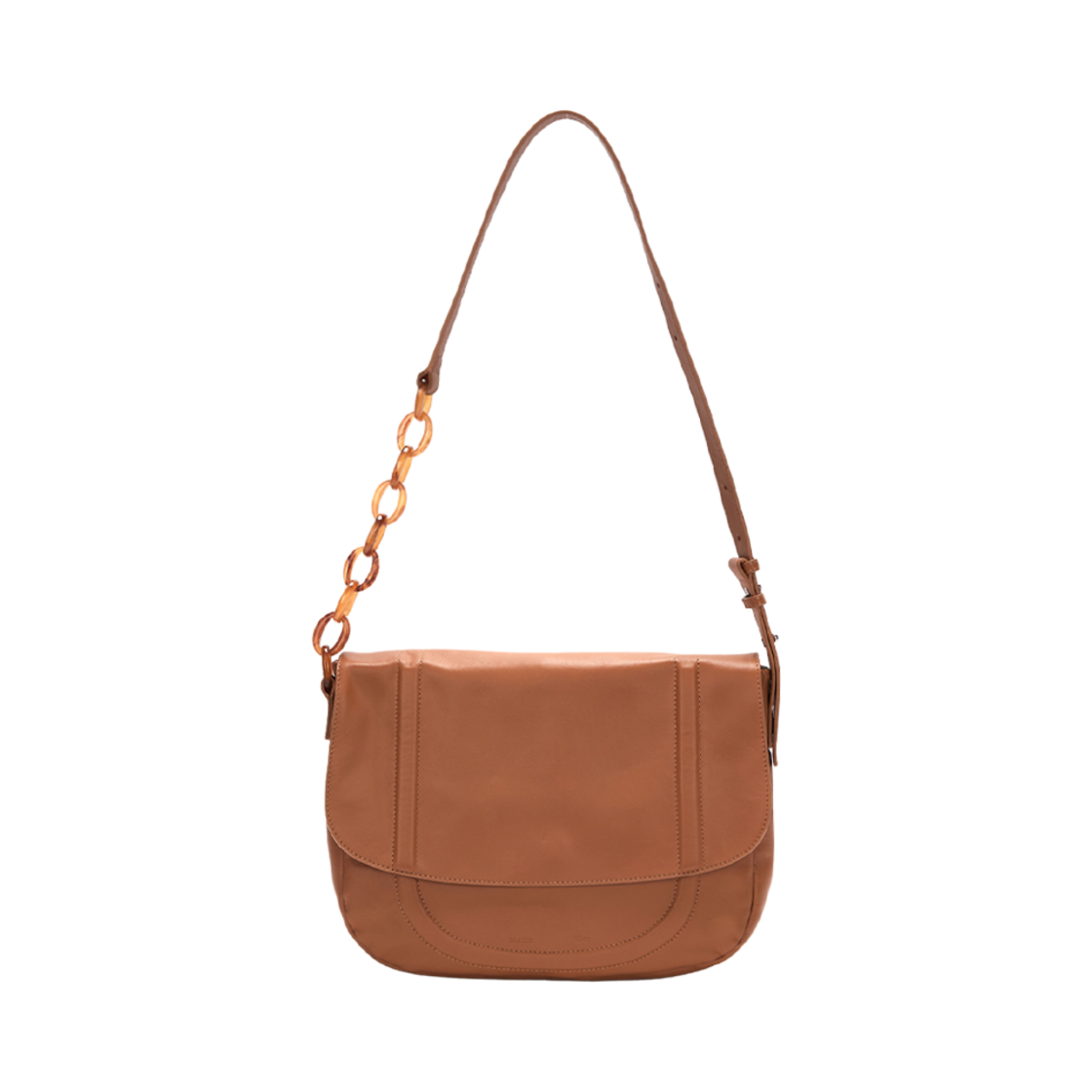MK2312BG012M0LR Matin Kim New Paris Middle Bag Light Brown