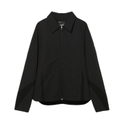 Opening Project Ground Shirts Jacket Black
