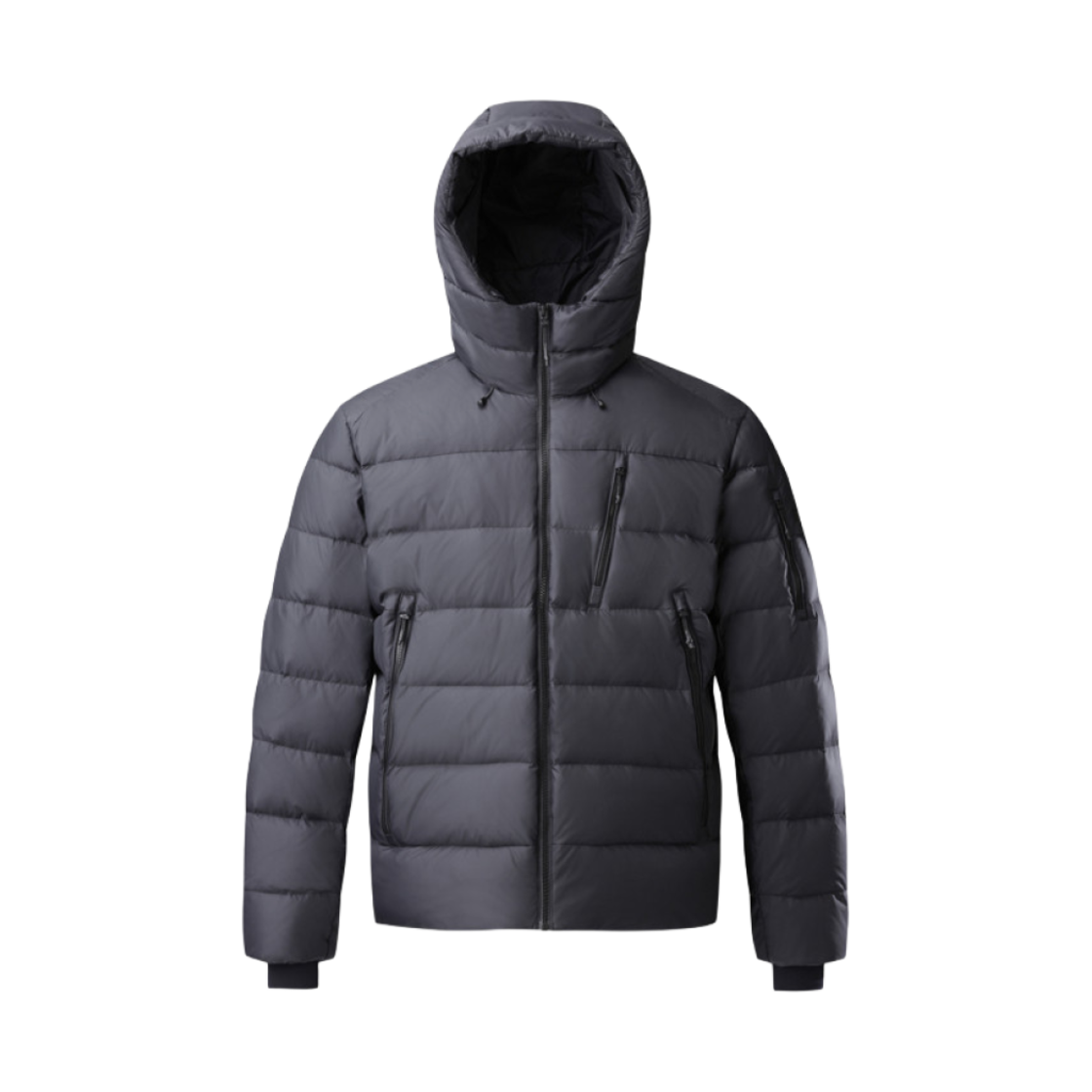 JWJDX24001BLK Kolon Sport Hero Belay Down Black