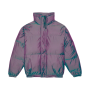 Essentials Puffer Jacket Iridescent - 20SS