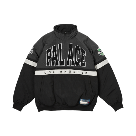 팔라스 스포츠 밋 메쉬 탑 네이비 - 24FW | Palace | KREAM