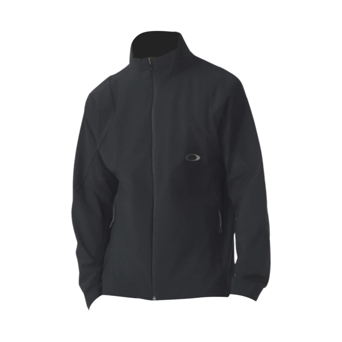 오클리 인핸스 퓨전 플렉스 자켓 블랙아웃(Oakley Enhance Fusion Flex Jacket Blackout)