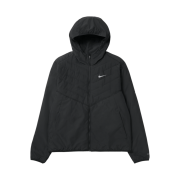 Nike Therma-Fit Repel Synthetic Fill Running Jacket Black - Asia