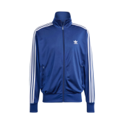 Adidas Adicolor Classic Firebird Track Top Dark Blue - KR Sizing