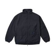 Palace x Engineered Garments Track Jacket Navy - 25SS