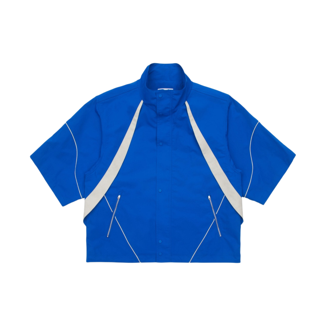 아더에러 아체르 자켓 Z-블루