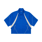 Ader Error Acere Jacket Z-Blue