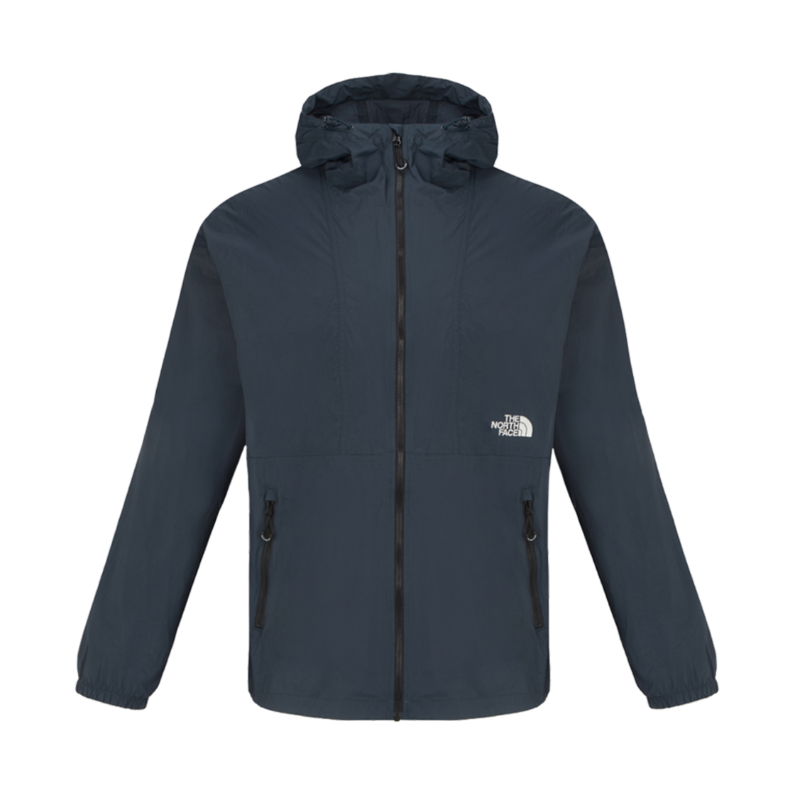 NJ3LR04C The North Face Enride Jacket Midnight Navy - 25SS