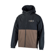 Jordan Essential Woven Jacket Black - Asia