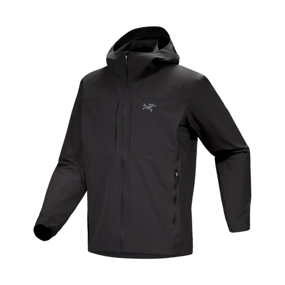 Arc'teryx Arc'teryx Gamma Lightweight Hoody Black · M