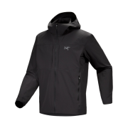 Arc'teryx Gamma Lightweight Hoody Black