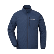 Montbell Wind Blast Jacket Navy