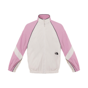 The North Face TNF Crew Jacket Cream - 25SS