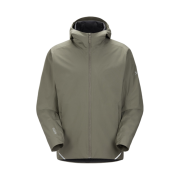 Arc'teryx Solano Hoody Forage - 23SS
