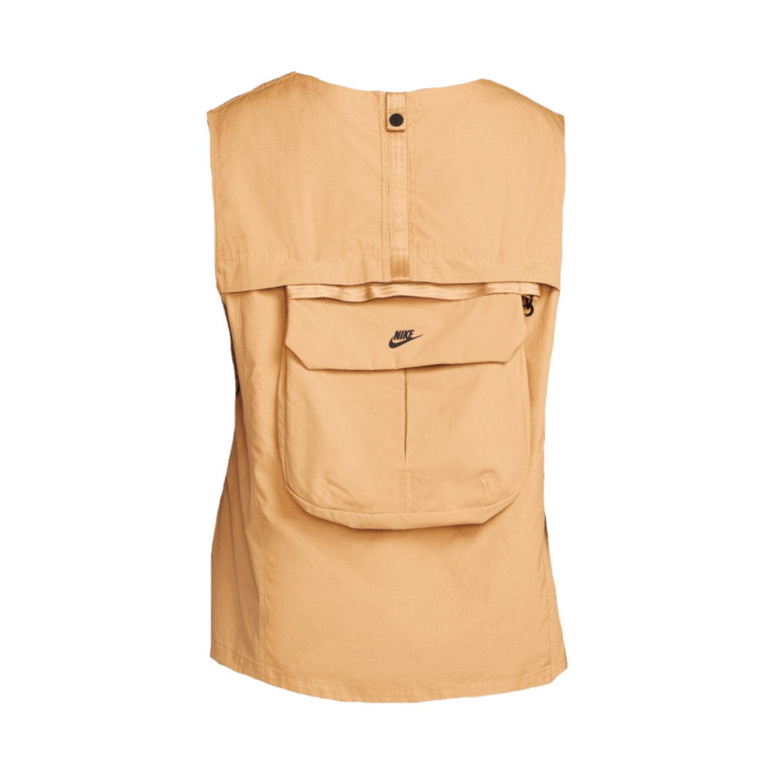 나이키 NSW 테크 팩 365 언라인드 베스트 트와인 - US/EU(Nike NSW Tech Pack 365 Unlined Vest Twine - US/EU) - 2