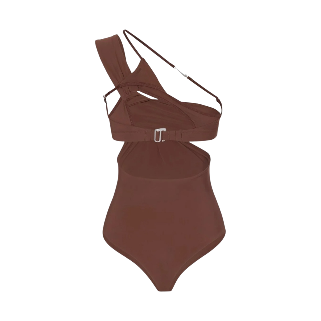 FJ3284-259 (W) Nike x Jacquemus Bodysuit Cacao Wow - Asia - #2