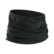 Arc'teryx LEAF Cold WX Neck Gaiter AR Wool Black