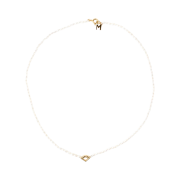 Maman et Fille Women 1920 Coquillage Necklace
