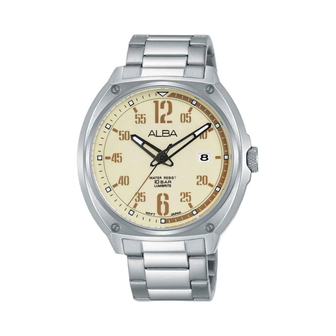 AS9J35X1 Seiko Alba AS9J35X1 Lumibrite