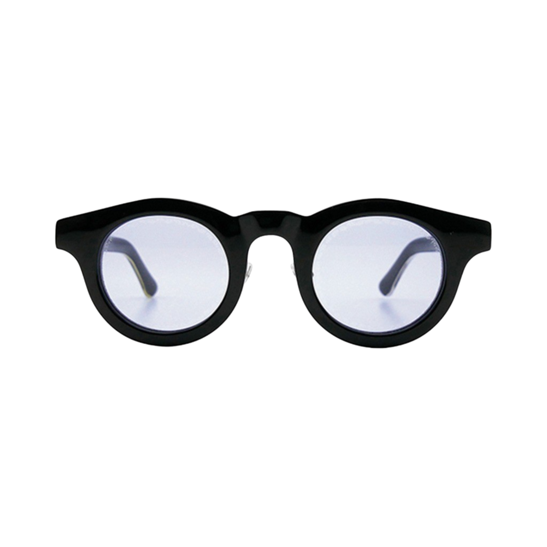 하이칼라 체리 보이즈 블랙(Highcollar Cherry Boys Black)