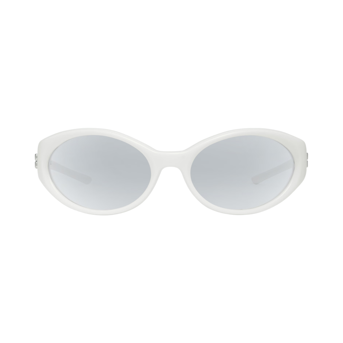 VBGJQU25WE58 Gentle Monster Sphere W2 White Gray