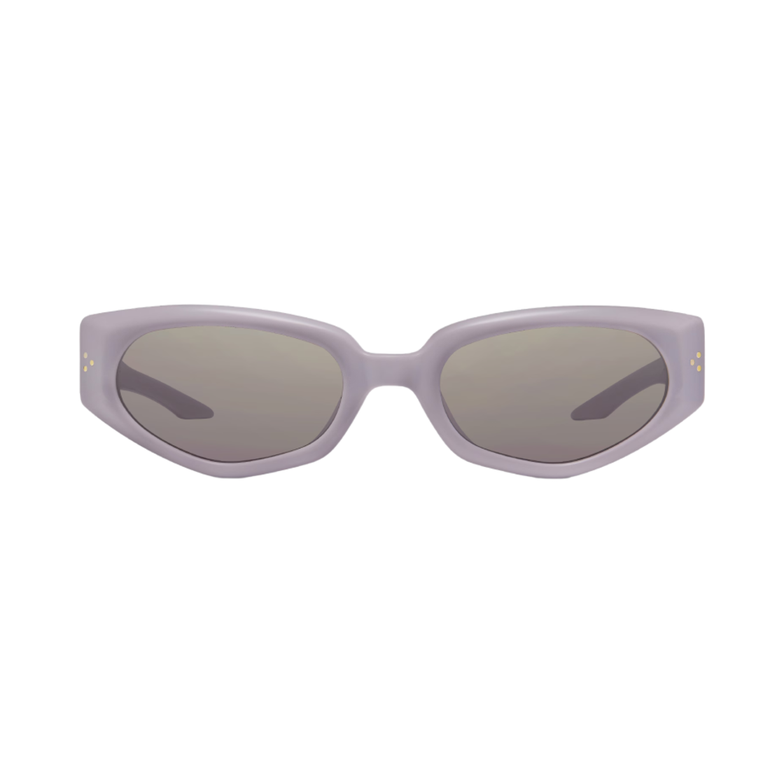6UXMVFSU2PXO Gentle Monster Devon V4 Violet Brown