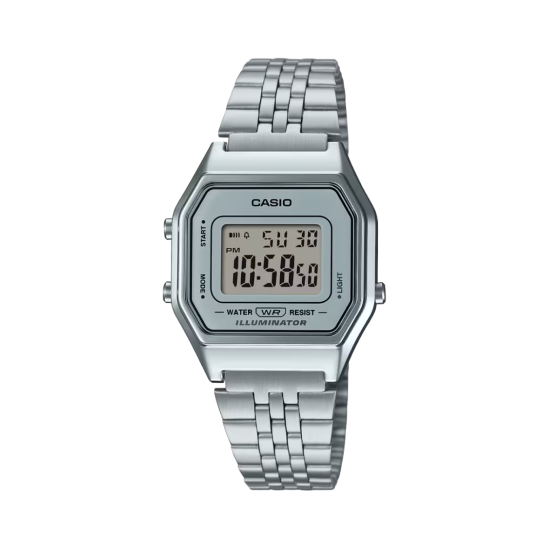 LA680WA-7 Casio LA680WA-7