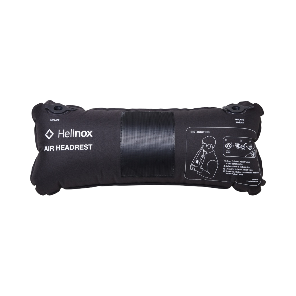 헬리녹스 x 네이버후드 에어폼 헤드레스트 - 20SS(Helinox x Neighborhood Air+Foam Headrest - 20SS) - 2