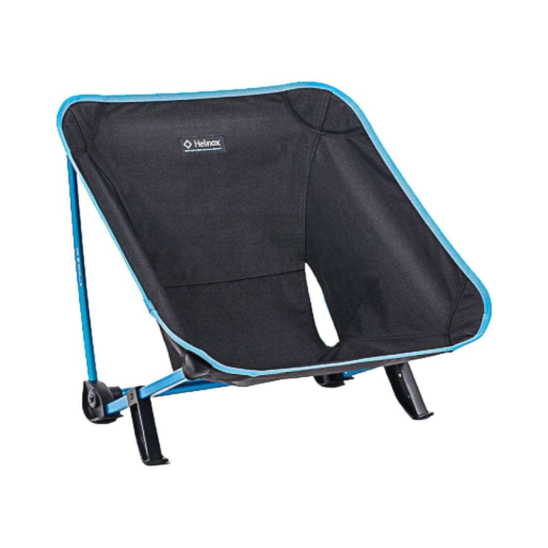 헬리녹스 페스티벌 체어 블랙(Helinox Festival Chair Black)