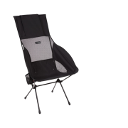 Helinox Savanna Chair All Black
