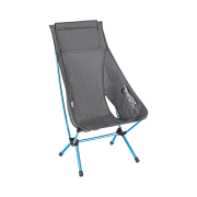 Helinox Chair Zero High-Back Black