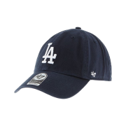 47 Brand LA Dodgers BW Clean Up Navy