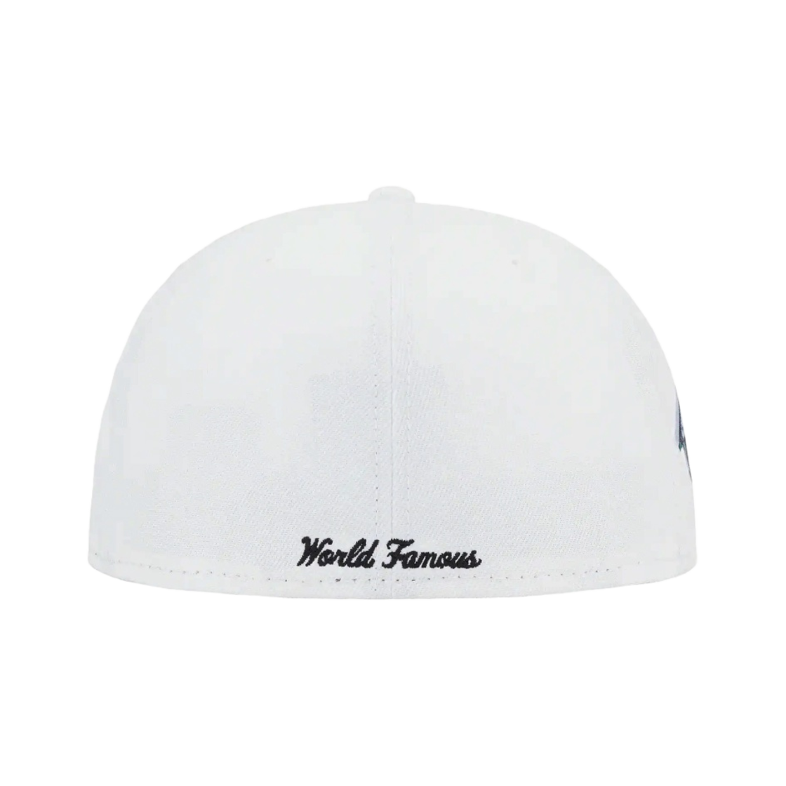 슈프림 머니 박스로고 뉴에라 화이트 - 22FW(Supreme Money Box Logo New Era White - 22FW) - 3