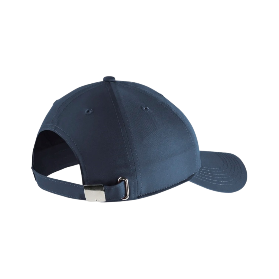 (키즈) 나이키 헤리티지 86 어드저스터블 캡 옵시디언((Kids) Nike Heritage 86 Adjustable Cap Obsidian) - 2