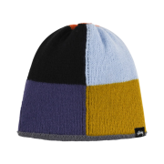 Stussy 8 Square Knit Skullcap Beanie Black