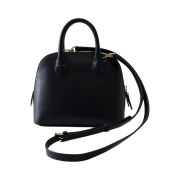 Leha Covent Bag Black