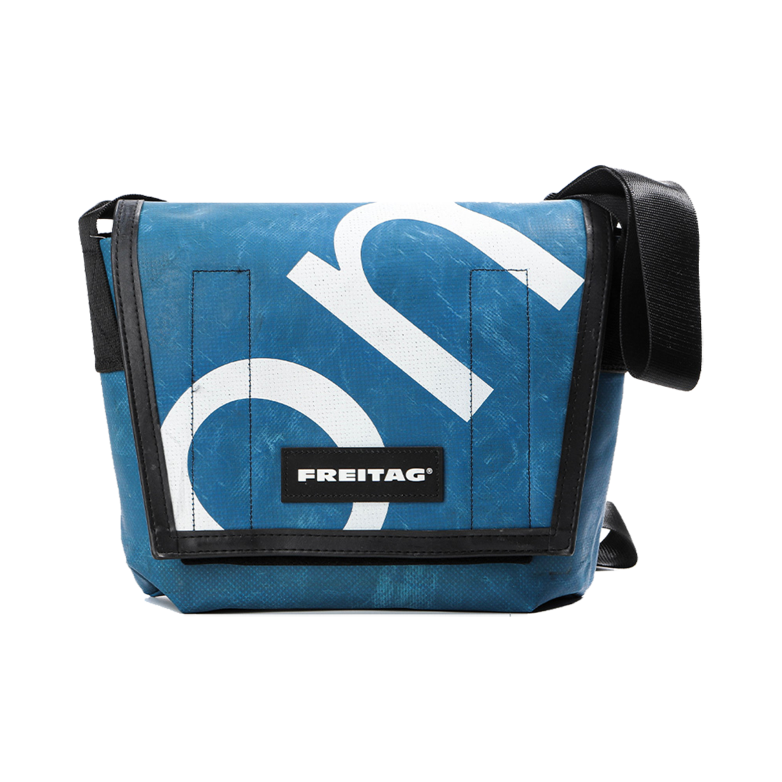 F11 LASSIE 0704 FREITAG Boutique Unisex F11 LASSIE 0704 Cross Bag