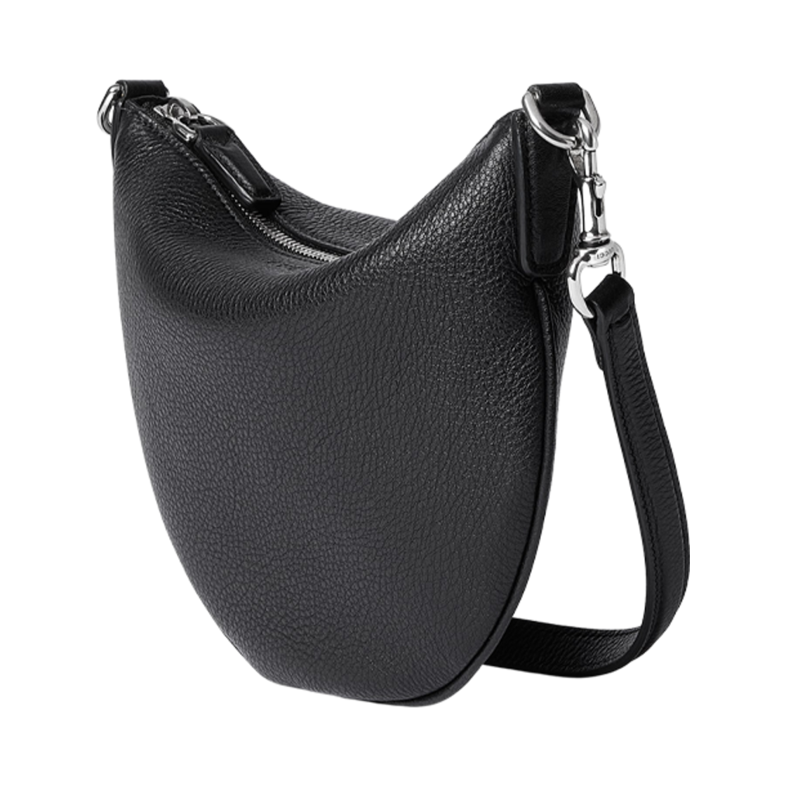 구찌 B 미니백 블랙(Gucci B Mini Bag Black) - 2