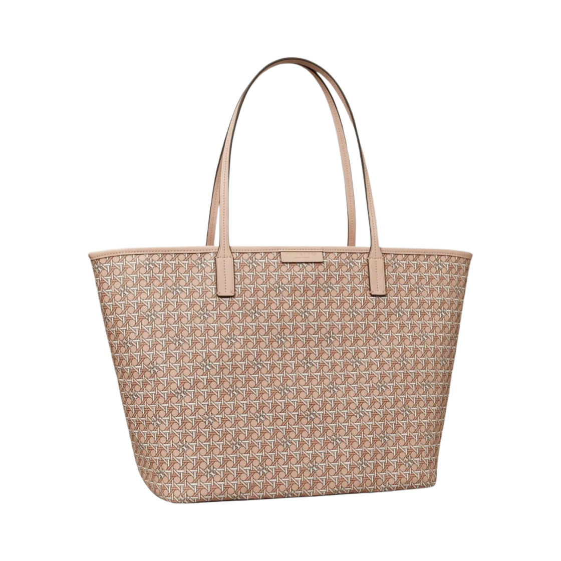 토리버치 에버 레디 집 토트 윈터 피치(Tory Burch Ever Ready Zip Tote Winter Peach) - 2
